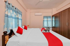 Hotel O Coastal Inn Luxury Service Apartments